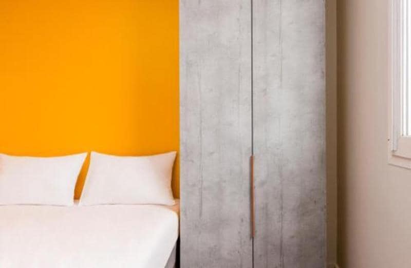 ibis budget Montpellier Nord