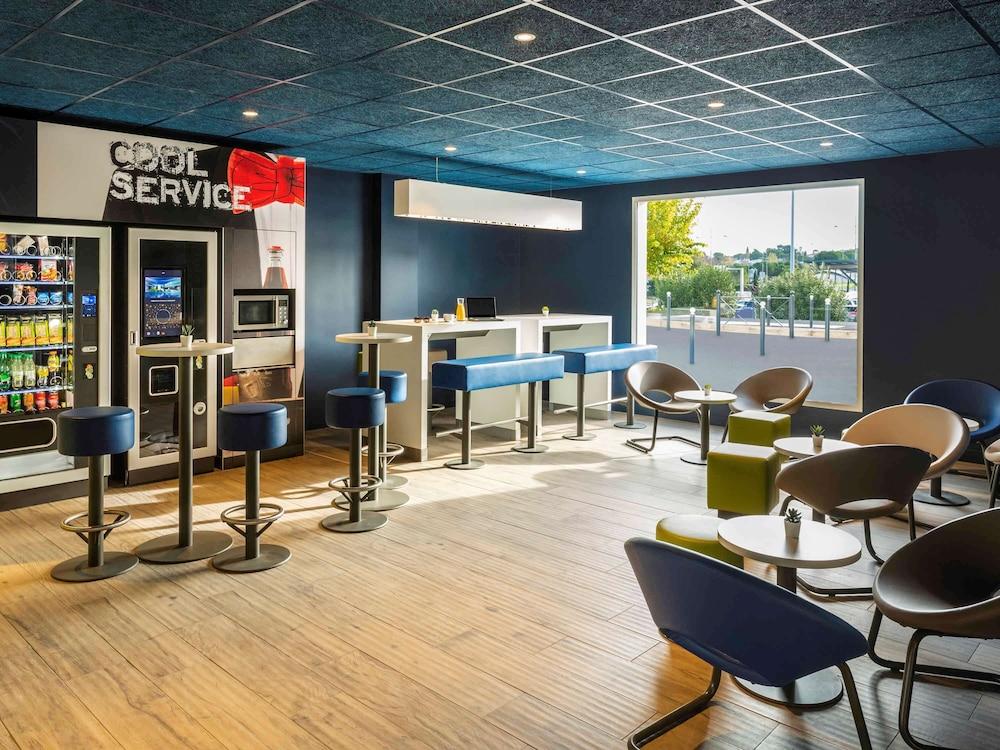ibis budget Montpellier Nord