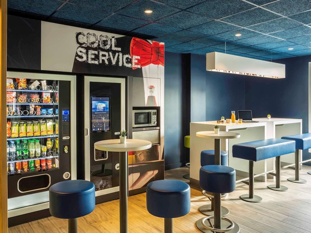 ibis budget Montpellier Nord