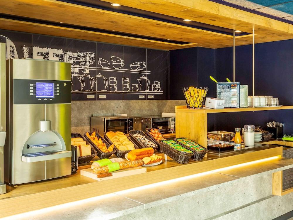 ibis budget Montpellier Nord