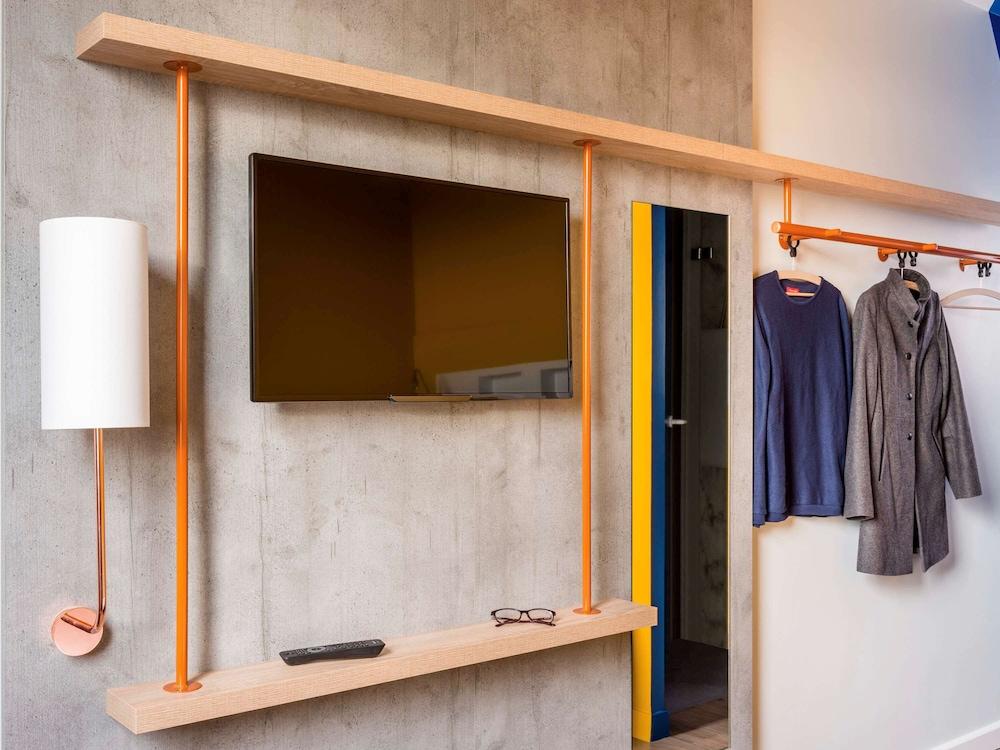 ibis budget Montpellier Nord