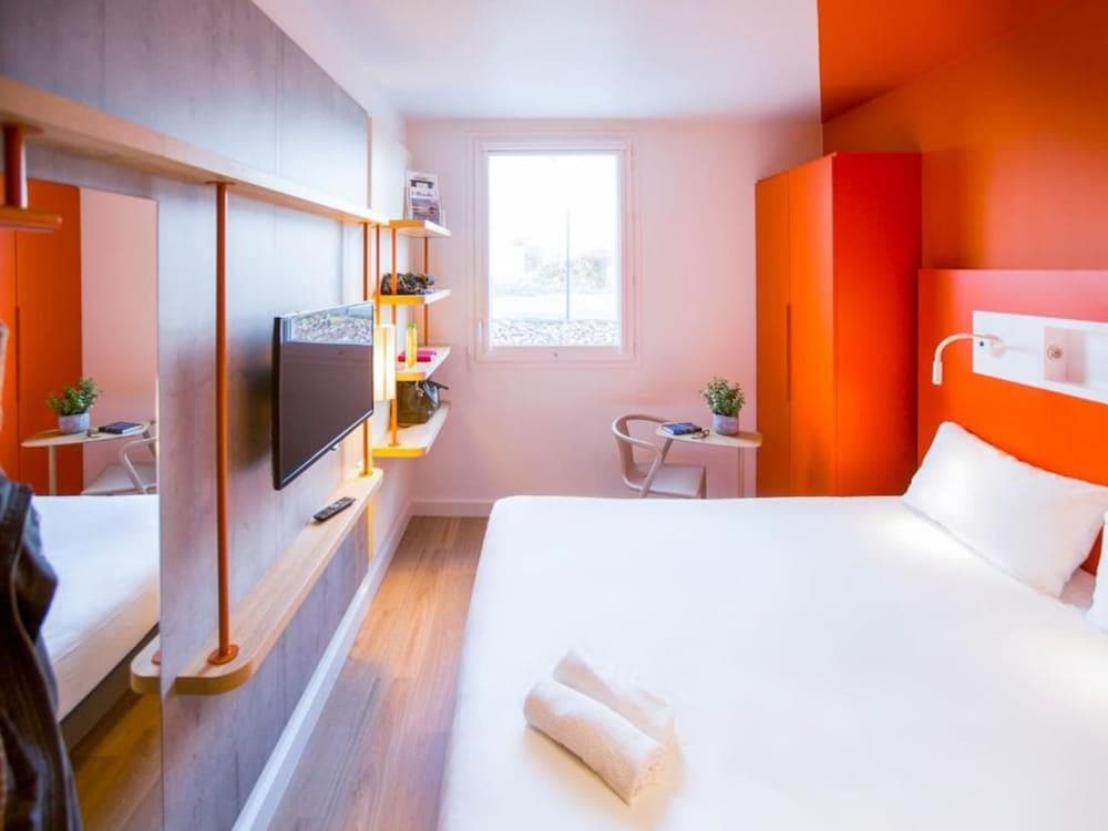 ibis budget Montpellier Nord