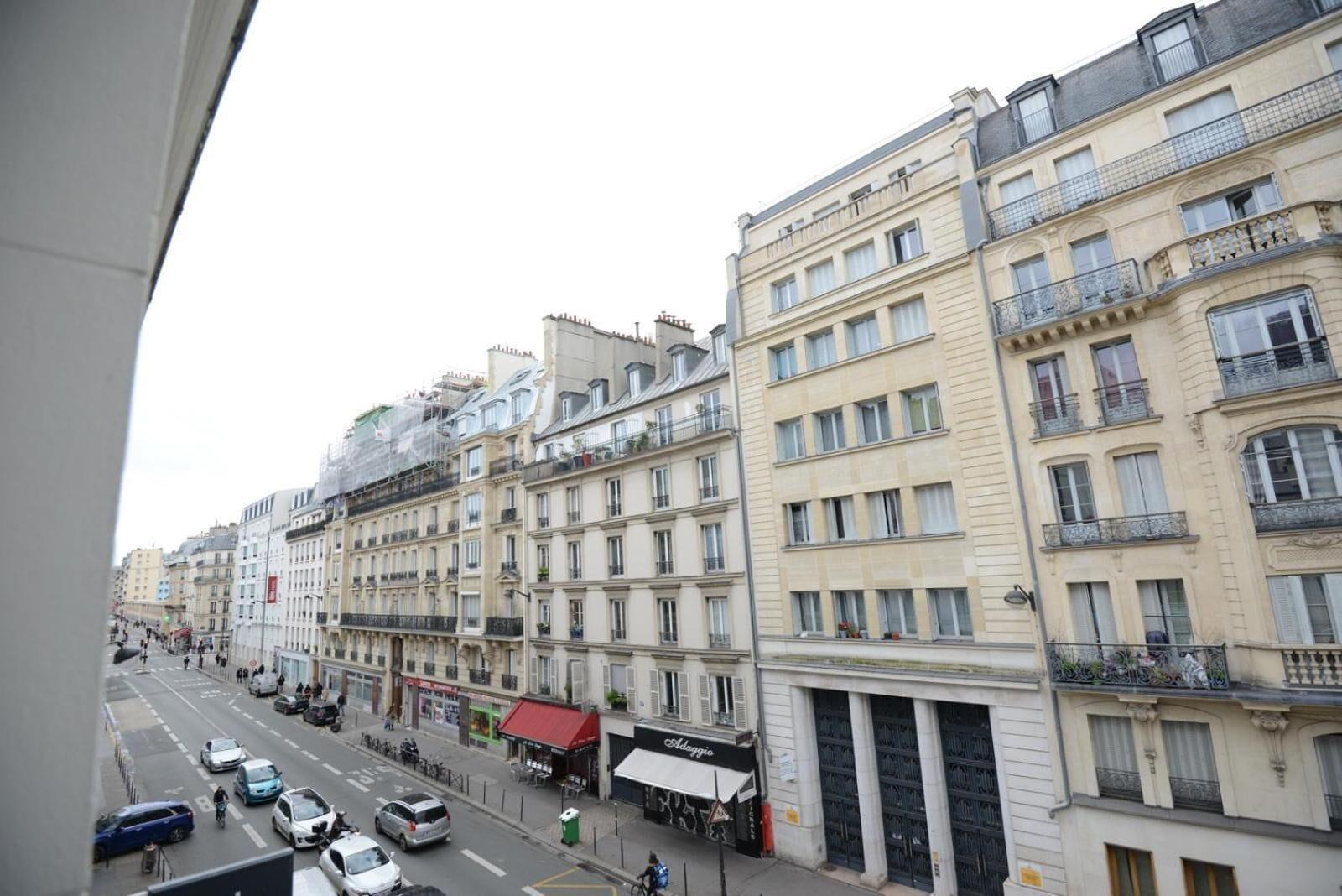 La Fayette Hotel