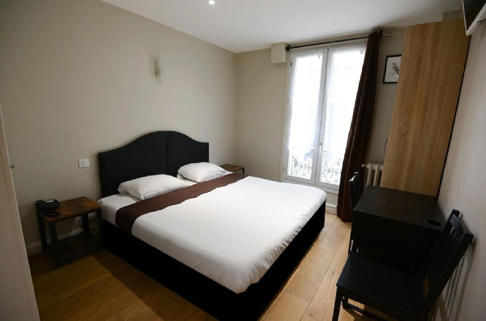 La Fayette Hotel