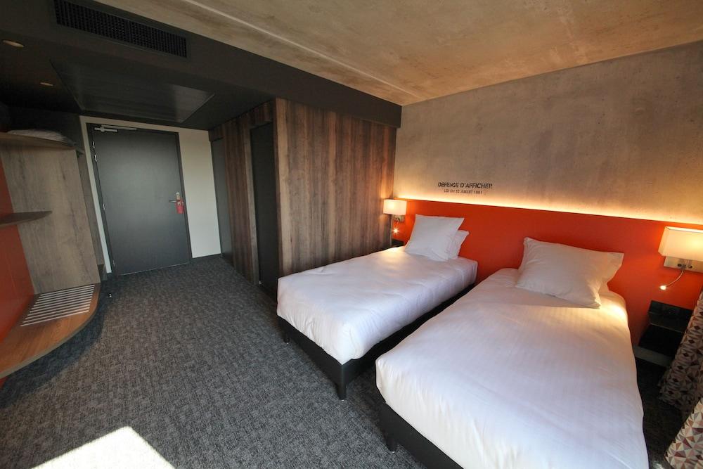 Lorraine Hotel