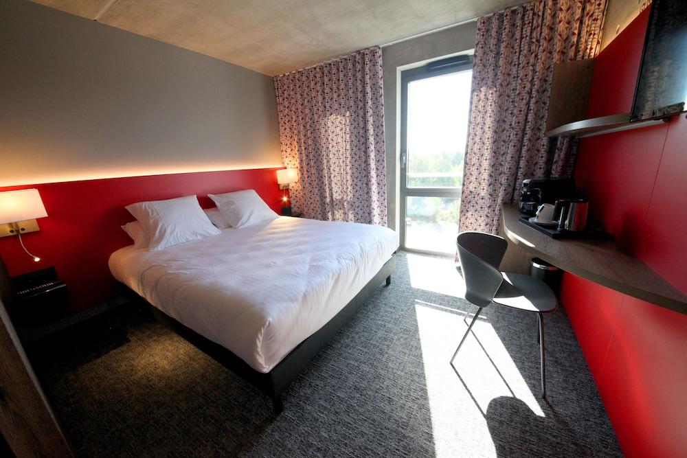 Lorraine Hotel