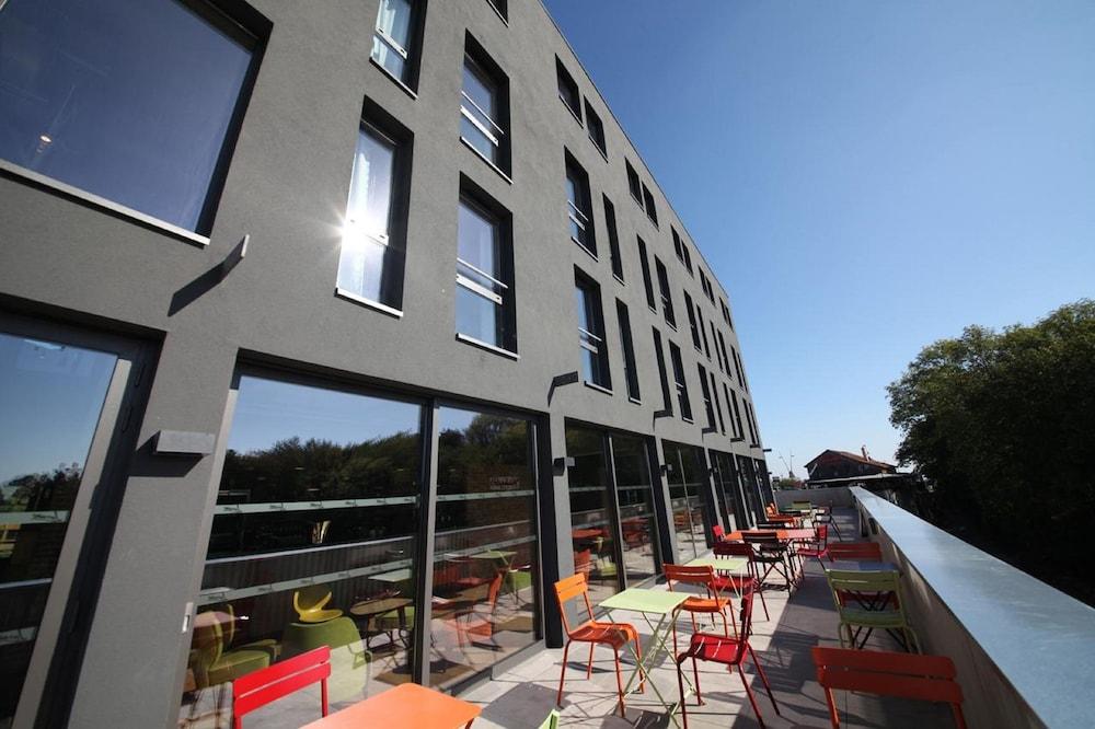 Lorraine Hotel
