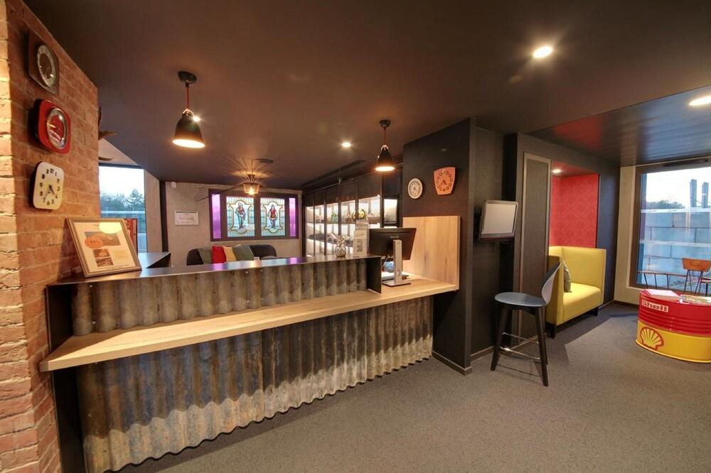 Lorraine Hotel