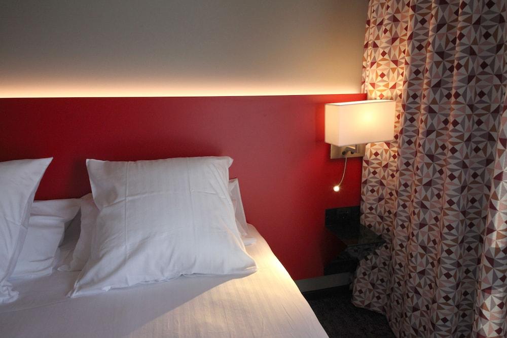 Lorraine Hotel