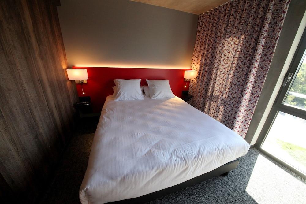Lorraine Hotel