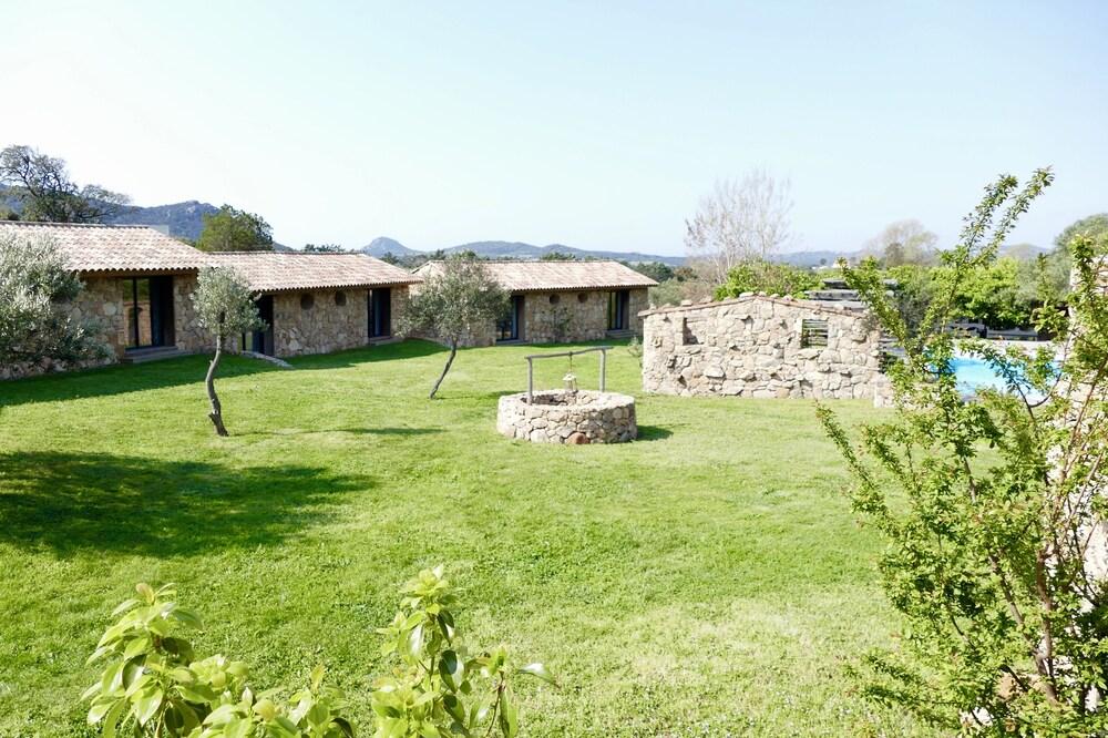 Ferme Auberge Pozzo Di Mastri