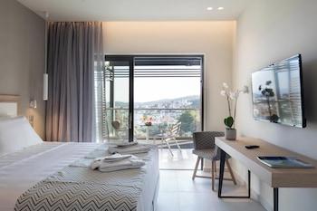 Amira Luxury Suites