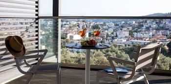 Amira Luxury Suites