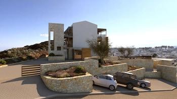 Amira Luxury Suites