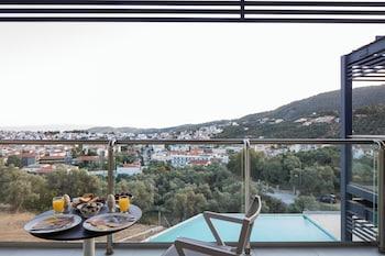 Amira Luxury Suites