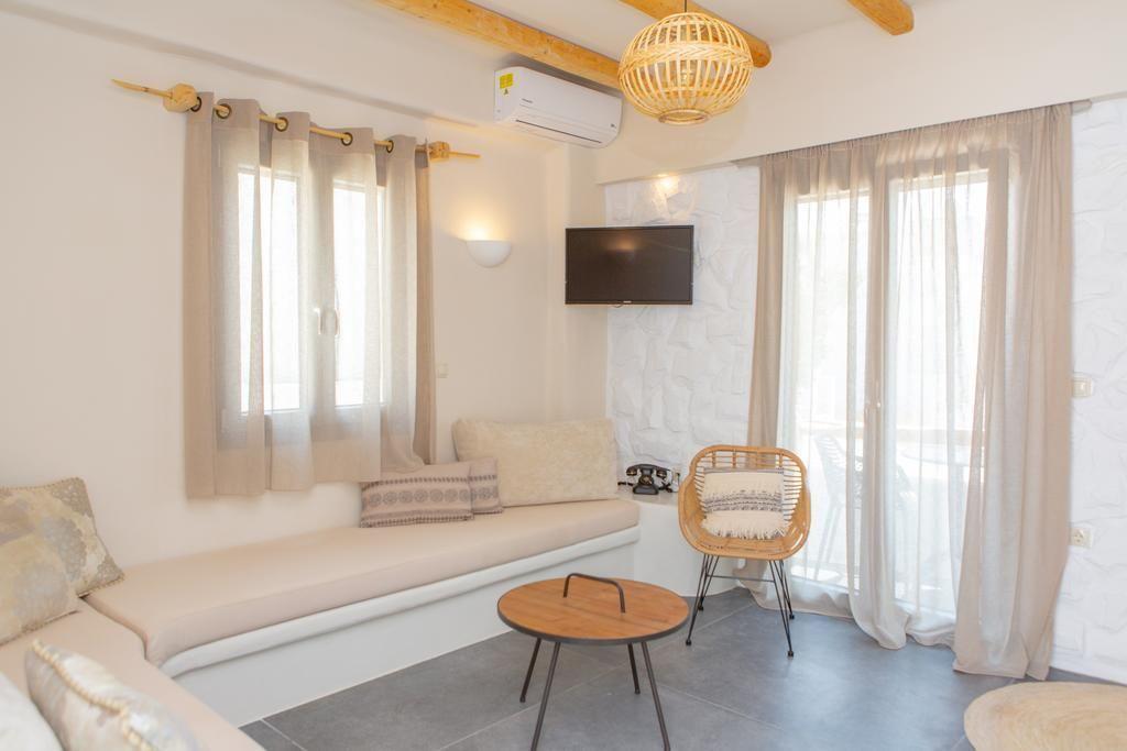 Ampelos Residence