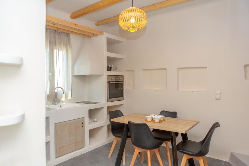 Ampelos Residence