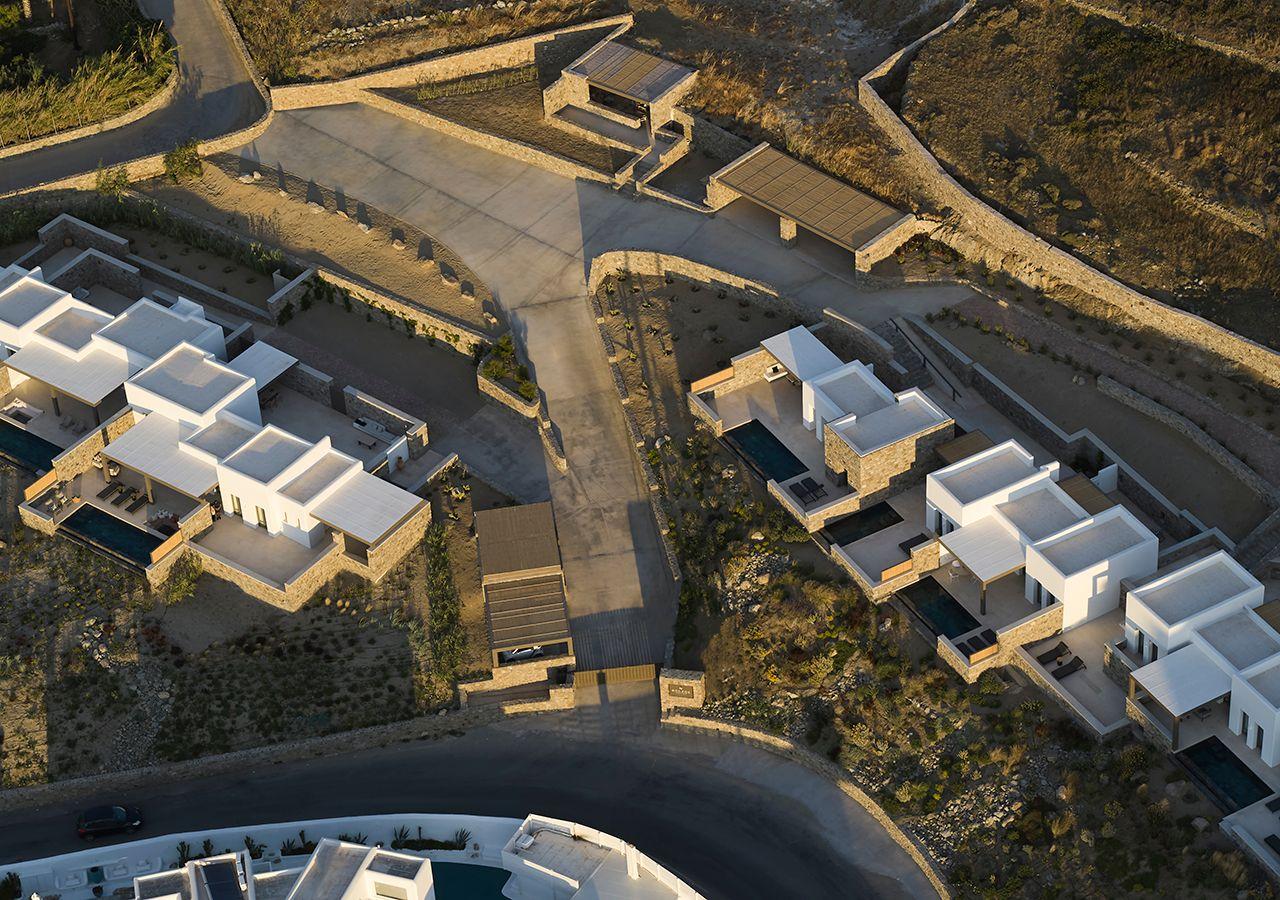 Bonzoe Homes & Villas