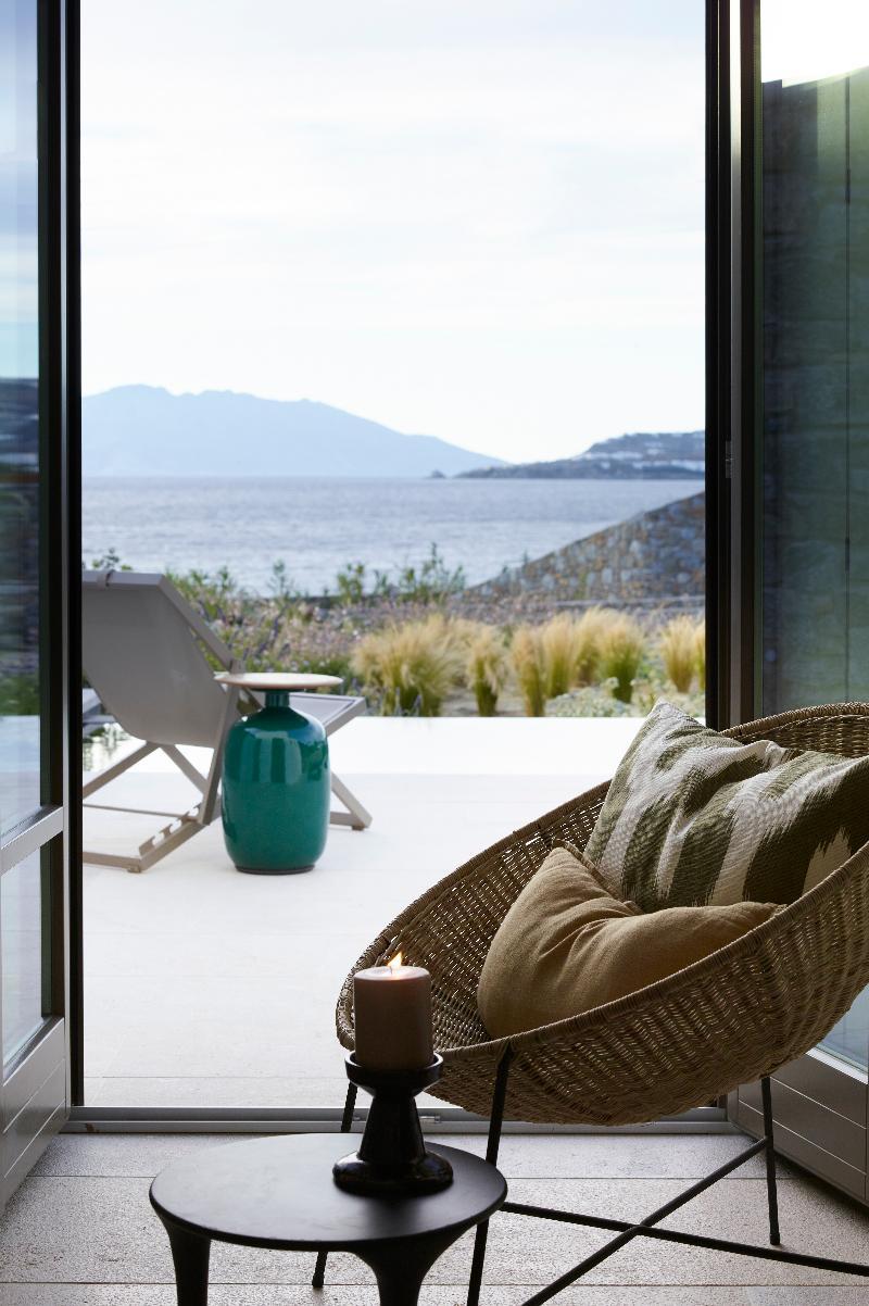 Bonzoe Homes & Villas