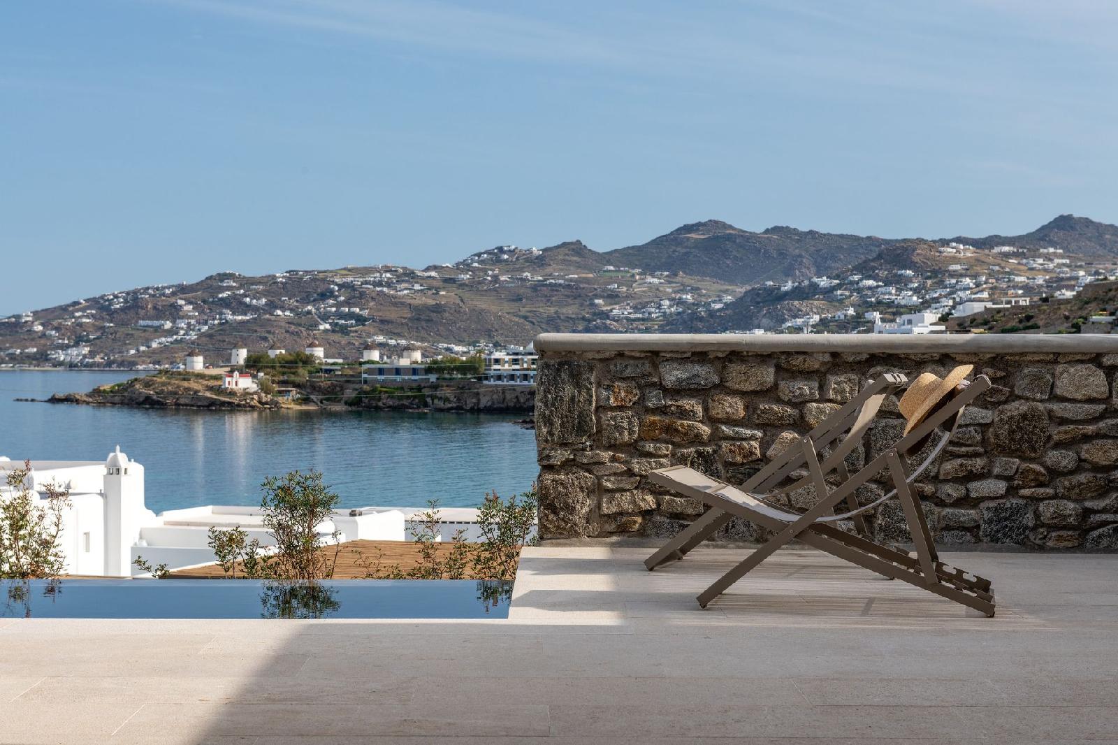 Bonzoe Homes & Villas