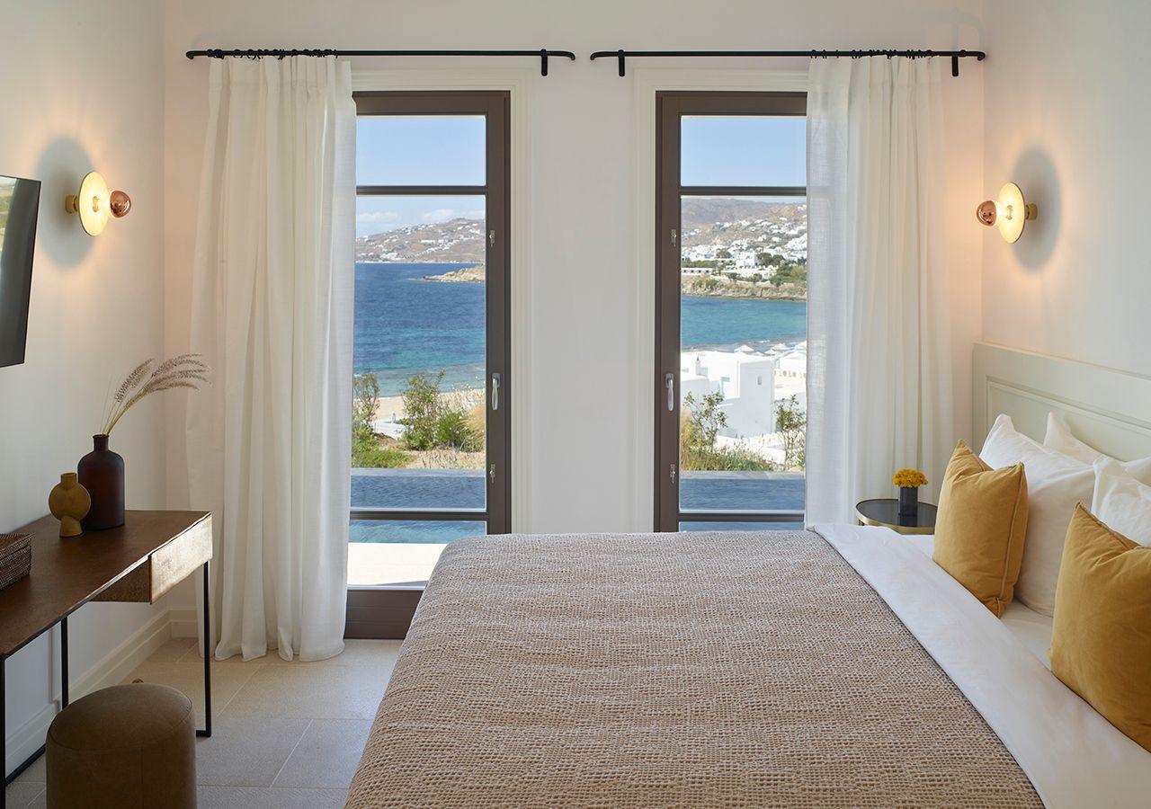 Bonzoe Homes & Villas
