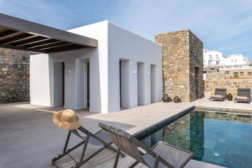 Bonzoe Homes & Villas