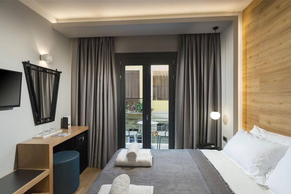 Carpe Diem Boutique Hotel
