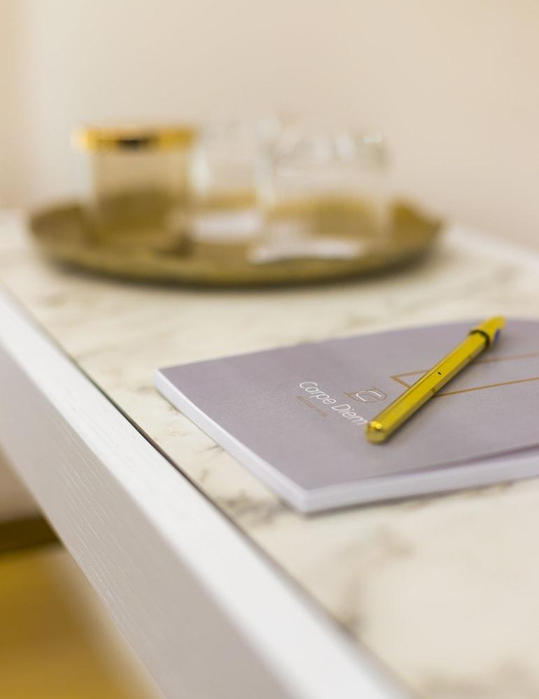 Carpe Diem Boutique Hotel