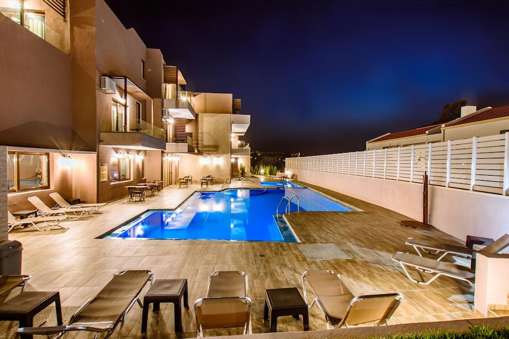 Gregory Comfort Hotel
