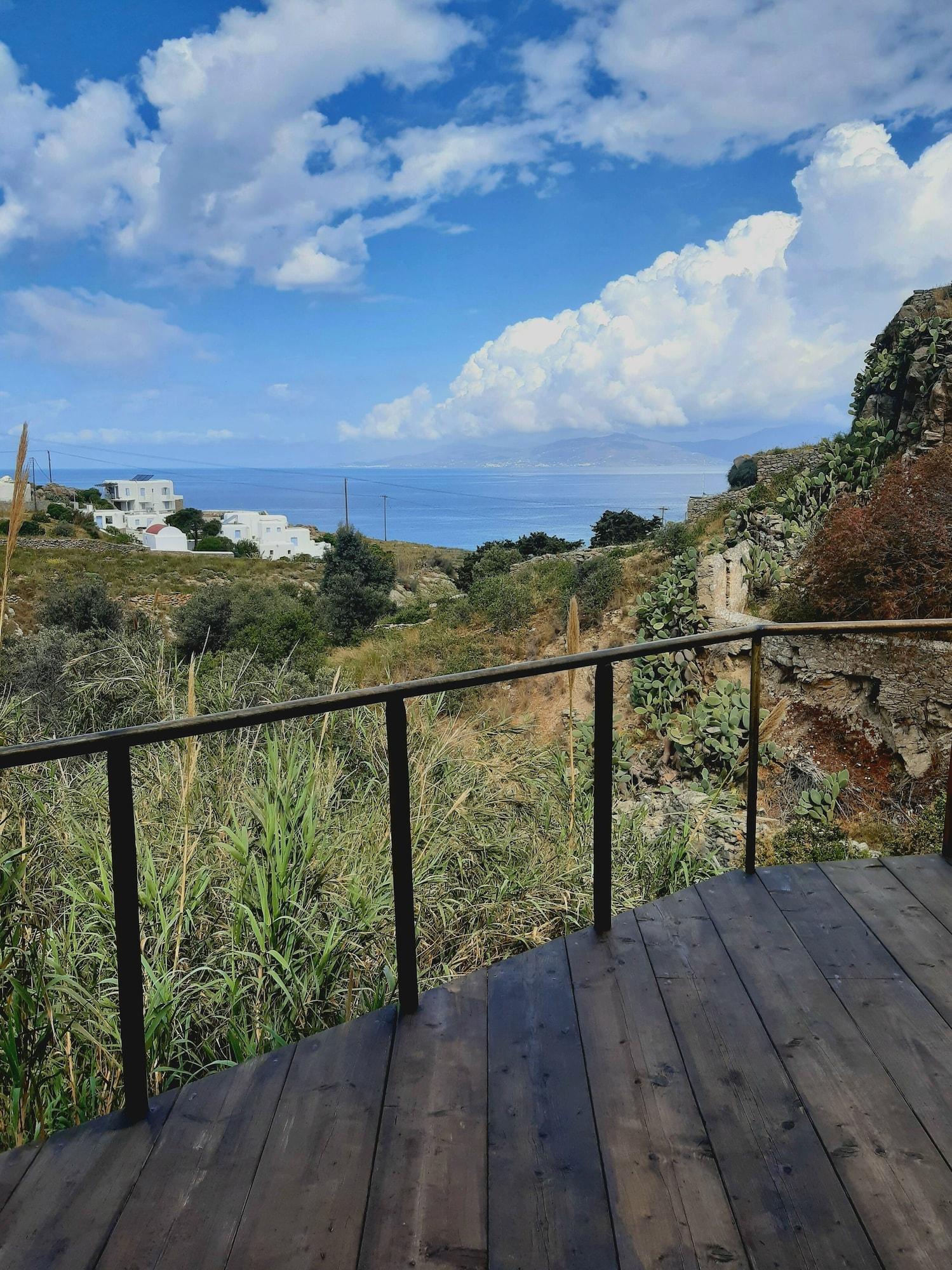 Klidon Dreamy Living Suites