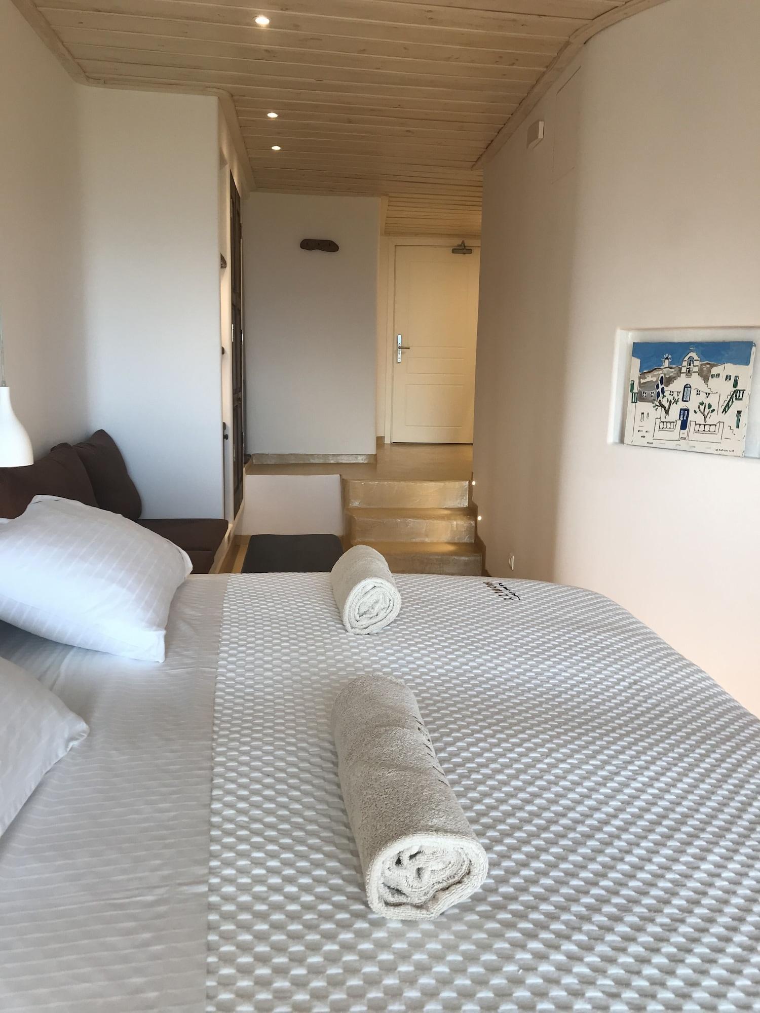 Klidon Dreamy Living Suites
