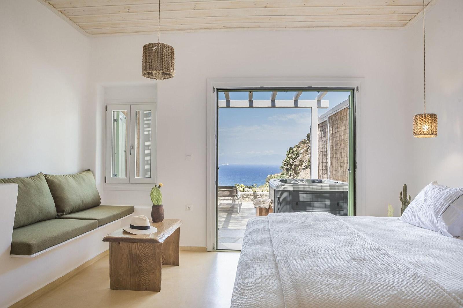 Klidon Dreamy Living Suites