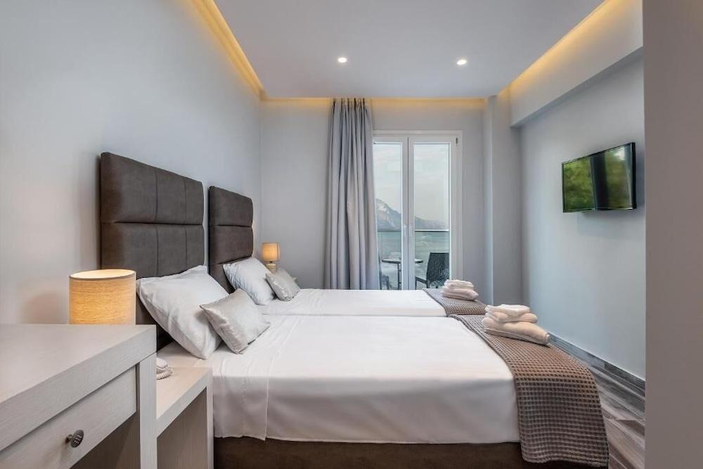Kyma Rooms & Suites