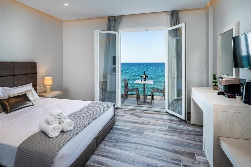 Kyma Rooms & Suites
