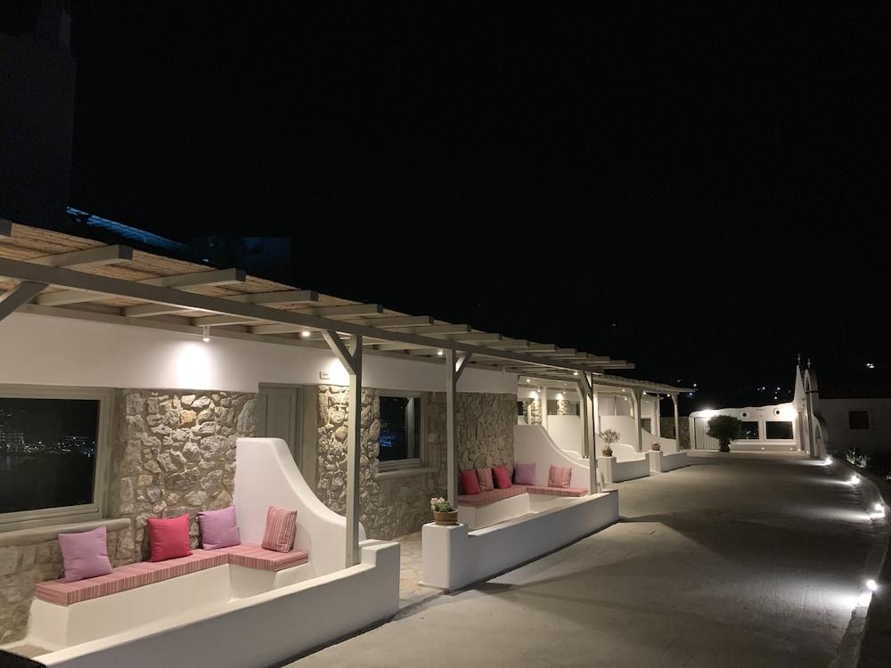 Mykonos Azure