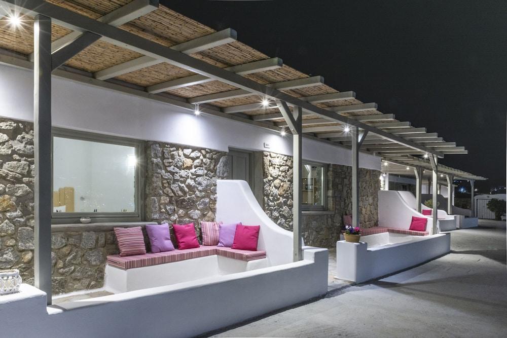 Mykonos Azure