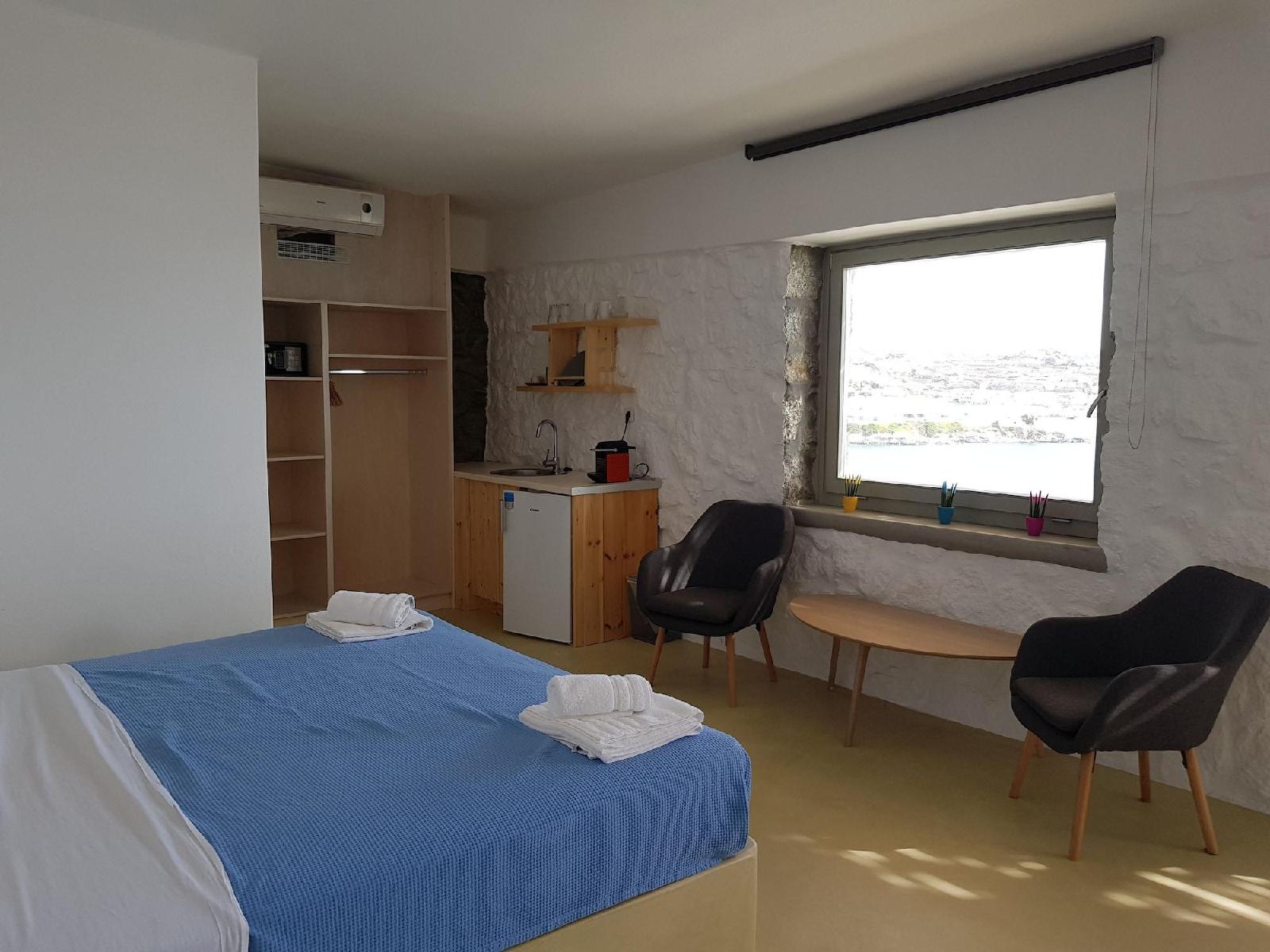 Mykonos Azure