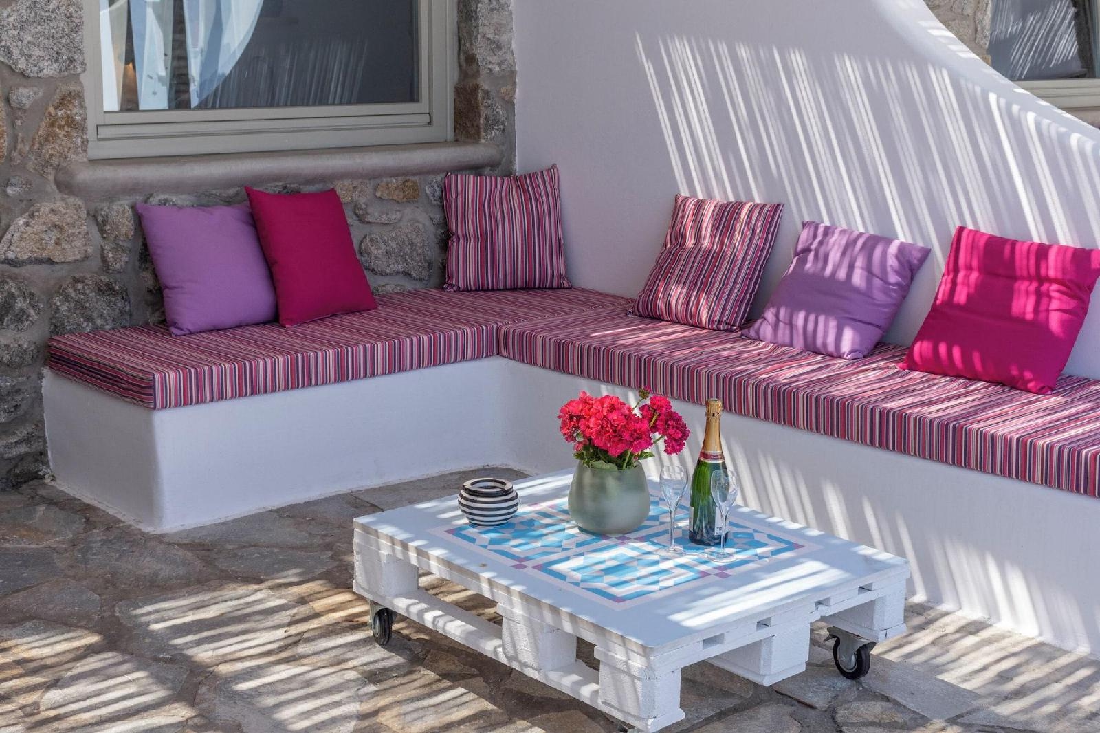 Mykonos Azure