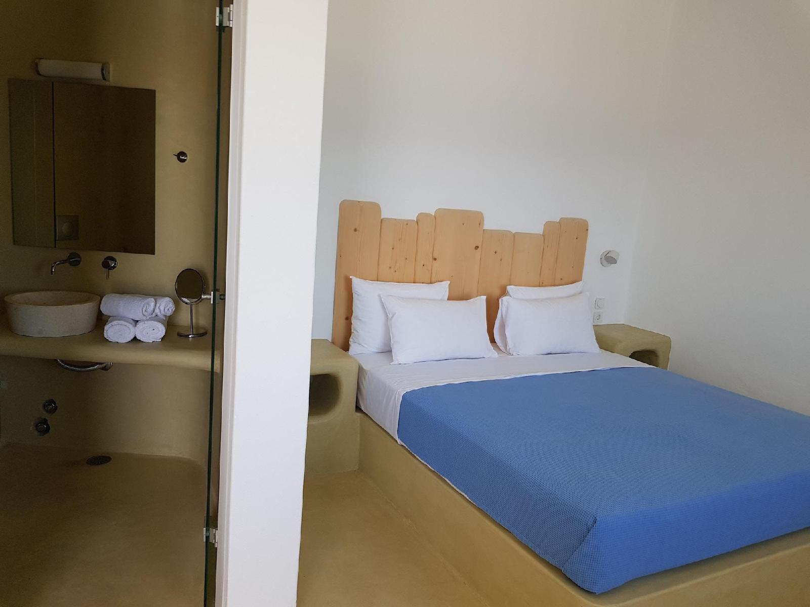 Mykonos Azure