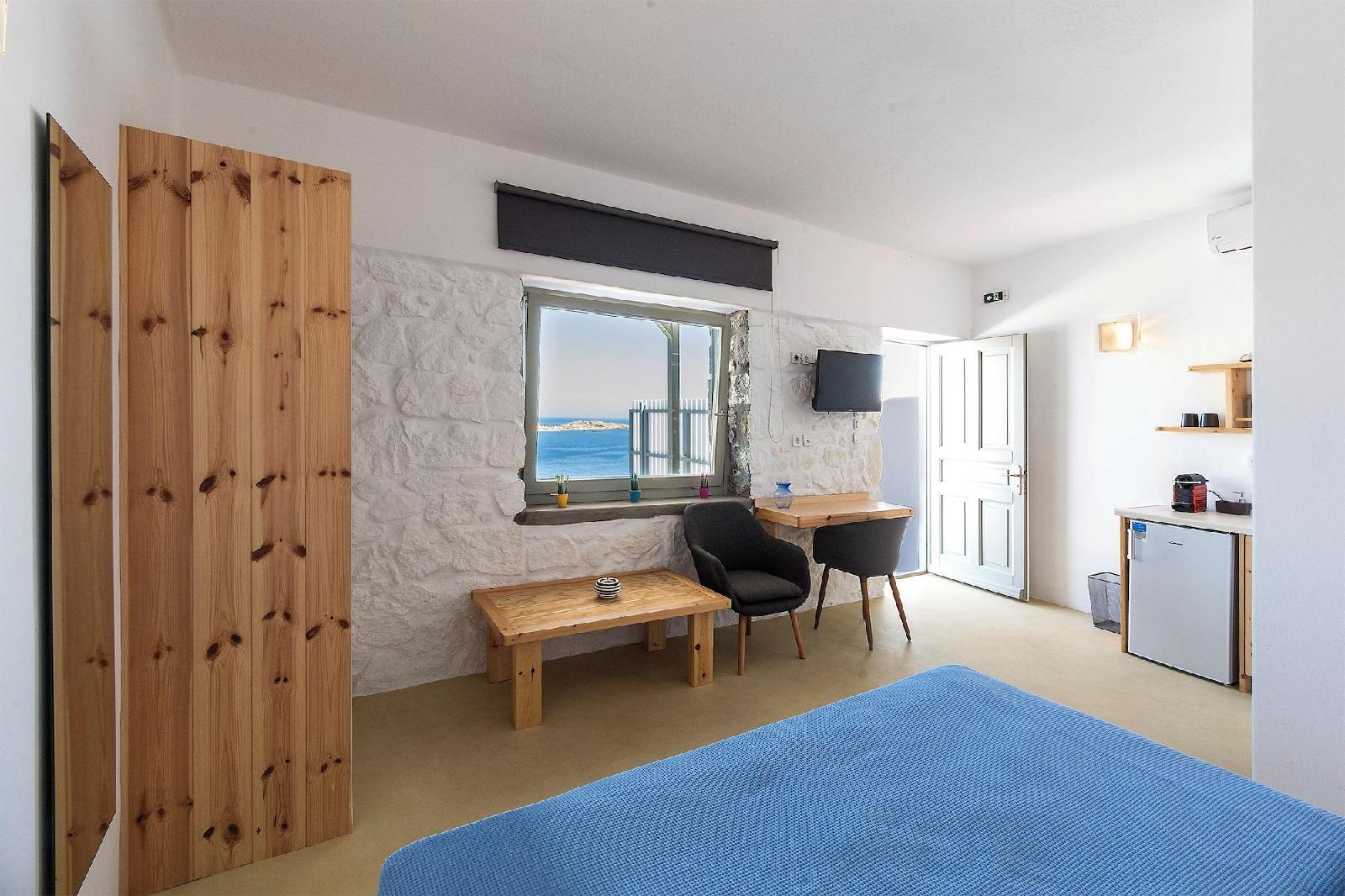 Mykonos Azure