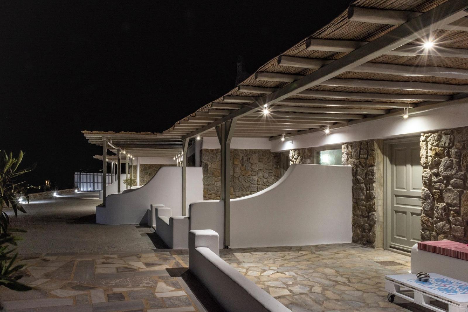 Mykonos Azure
