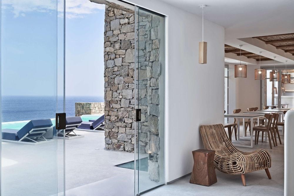 Mykonos Euphoria Suites