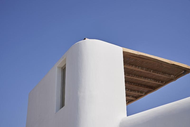 Mykonos Euphoria Suites