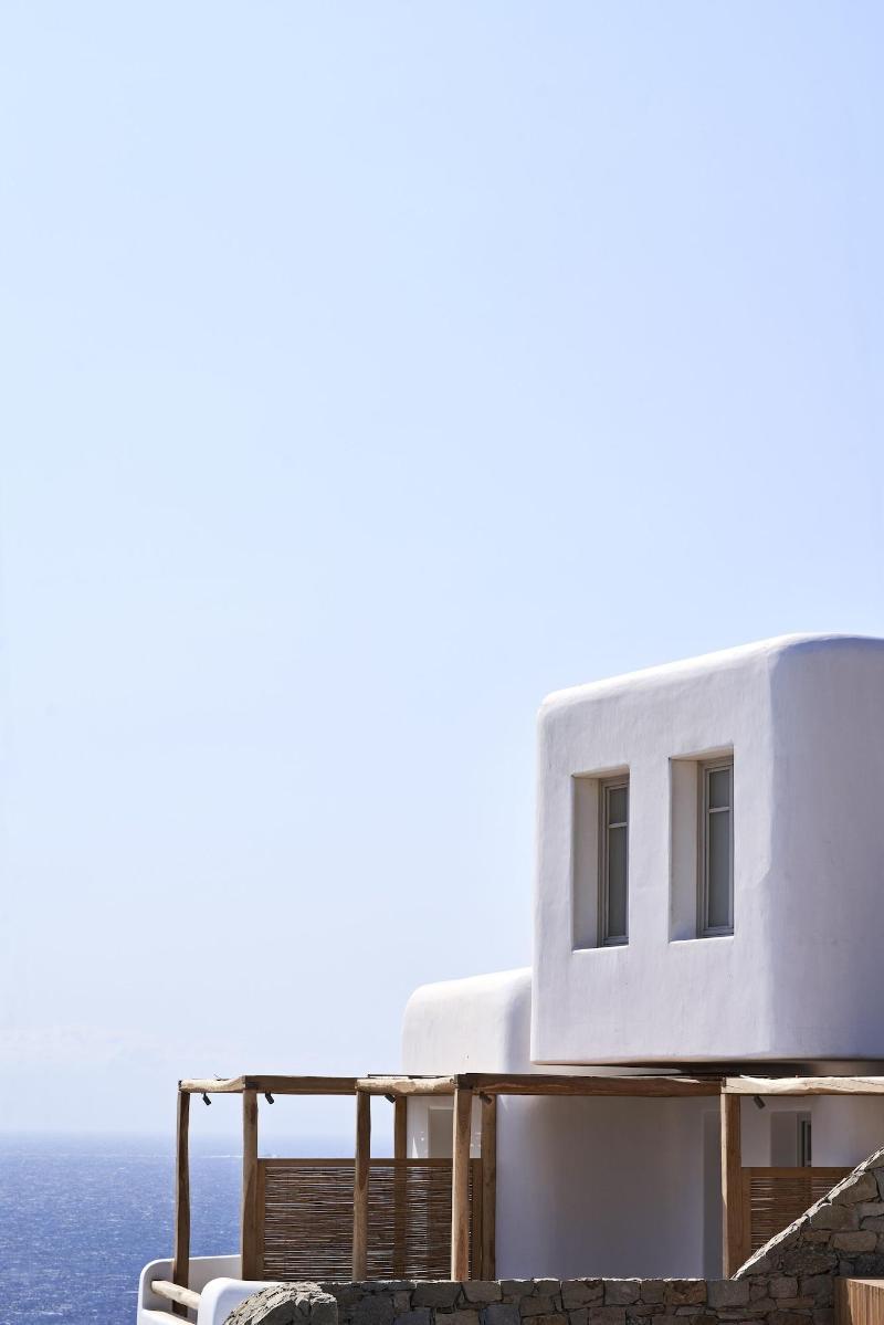 Mykonos Euphoria Suites