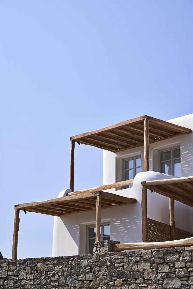 Mykonos Euphoria Suites