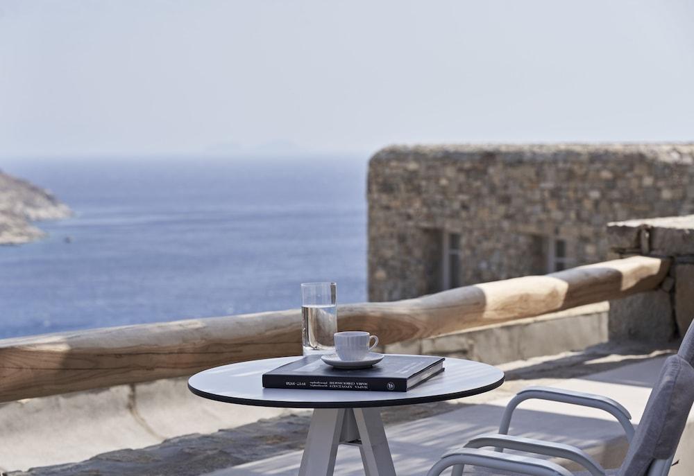 Mykonos Euphoria Suites