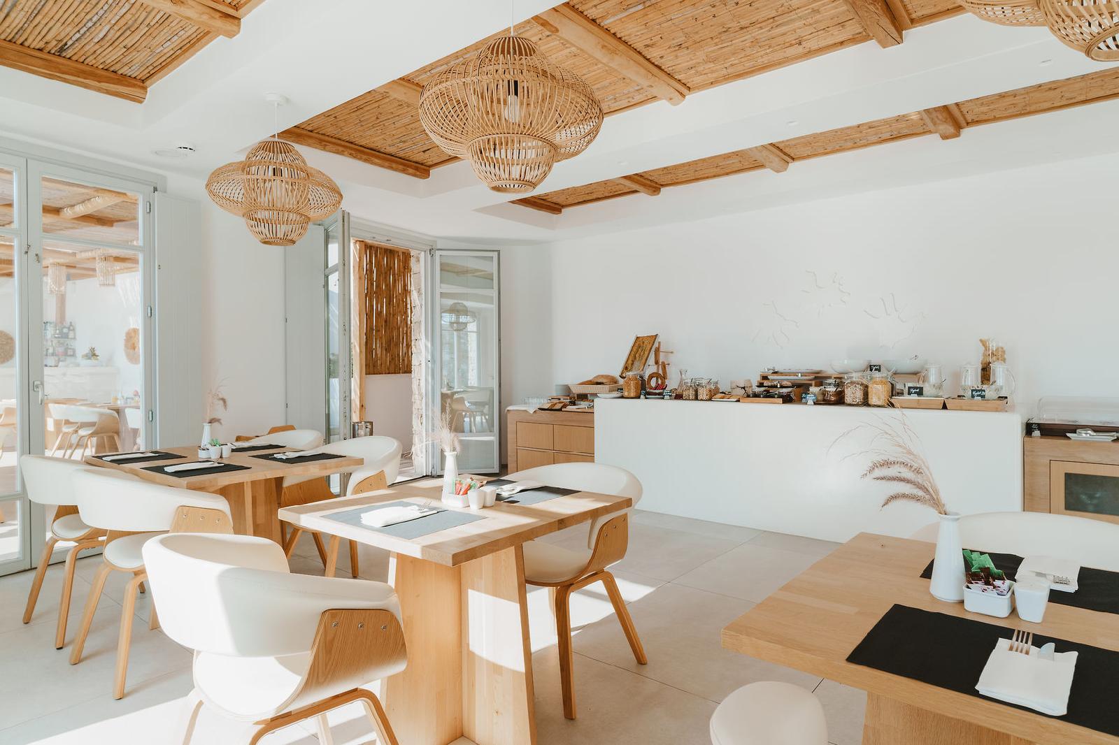 Mykonos Euphoria Suites