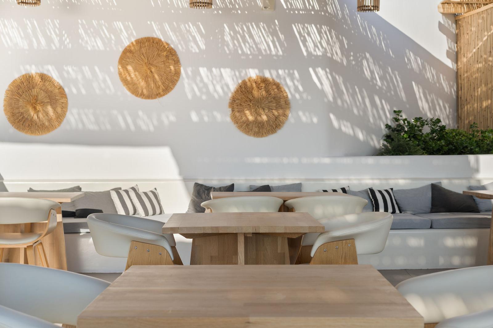 Mykonos Euphoria Suites