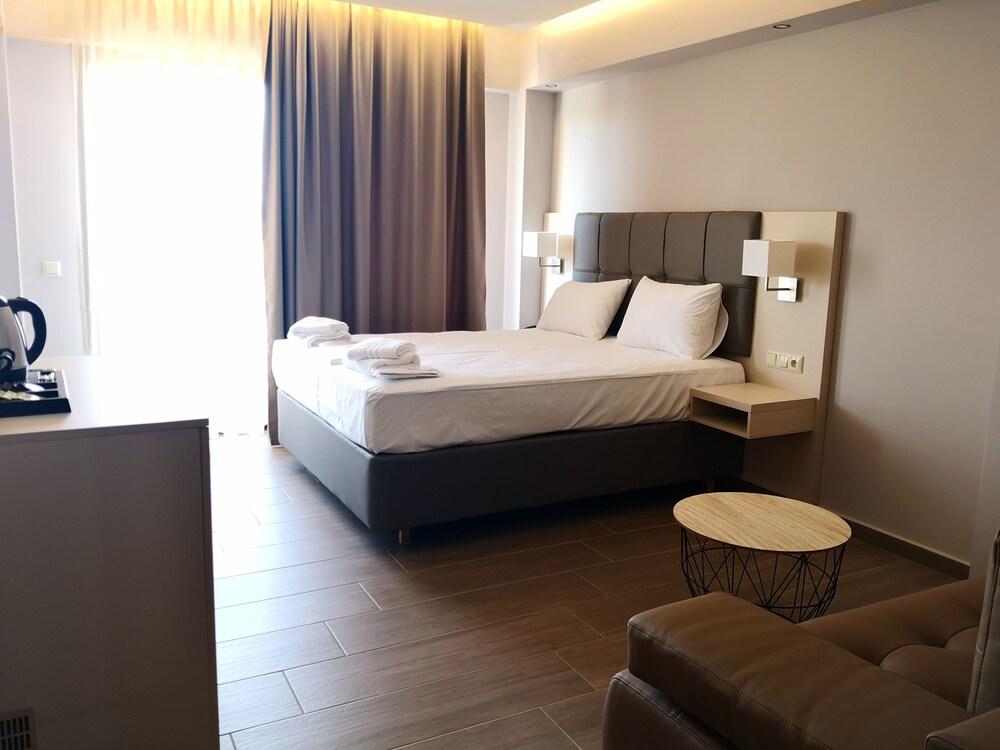 Peloton Inn Hotel