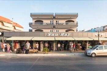 Sun Ray Luxury Aparthotel